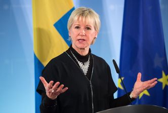 Szefowa szwedzkiego MSZ: Brexit może doprowadzić do rozpadu Unii
