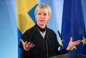 Szefowa szwedzkiego MSZ: Brexit może doprowadzić do rozpadu Unii