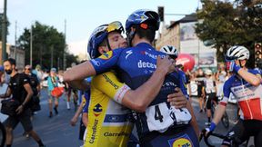 78. Tour de Pologne - etap 7. (galeria)