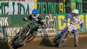 Żużel. PGE Ekstraliga. PGG ROW Rybnik - Fogo Unia Leszno 34: 56 (galeria)