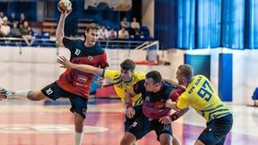 KPR Elbląg - Usar Kwidzyn 26:31 [GALERIA]