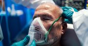 Chorzy wymagający nieinwazyjnej wentylacji mogą nie doczekać pomocy. "Będą wybierać, kogo ratować?"