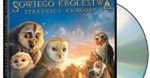 ''Legendy sowiego królestwa: Strażnicy Ga'Hoole'' już na DVD