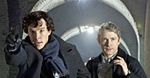 Benedict Cumberbatch wśród hobbitów