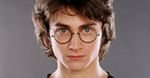 Ulubiona książka Harry'ego Pottera