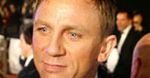 Daniel Craig i Rachel Weisz wspólnie świętują