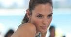 Gal Gadot nie będzie ukochaną Ben Hura