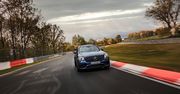 Mercedes-AMG GLC 63 S najszybszym SUV-em na Nürburgringu. Zdetronizował Stelvio