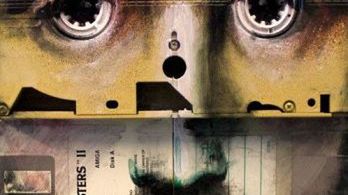 Niesamowite dyskietkowe obrazy Nicka Gentry'ego (galeria) 1