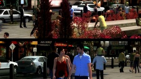 GC '09: Heavy Rain 1