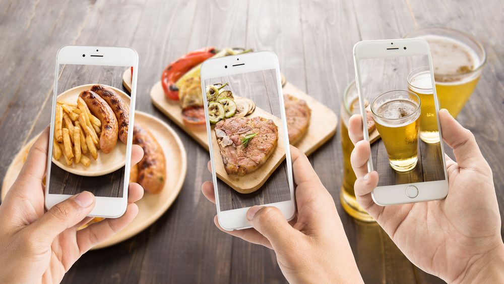 NutriRay3D to gadżet, który pozwoli ocenić, ile kalorii ma Twój posiłek 1