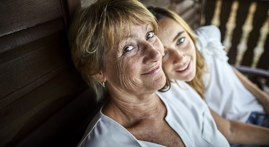 Po matce dziedziczymy nie tylko wygląd. Cukrzyca, rak i wysoki cholesterol zapisane w genach