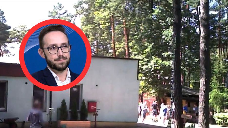 Skandal w ośrodku dla dzieci. Prawie 40 osób z objawami zatrucia