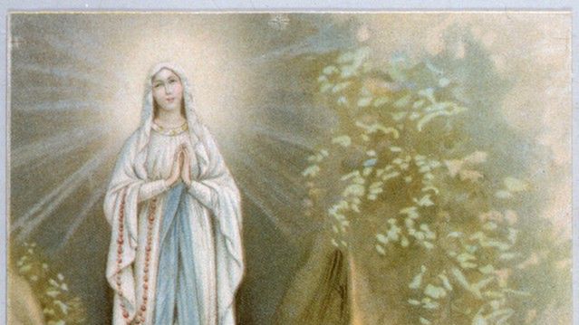Czy objawienia w Lourdes były tylko sprytną mistyfikacją?