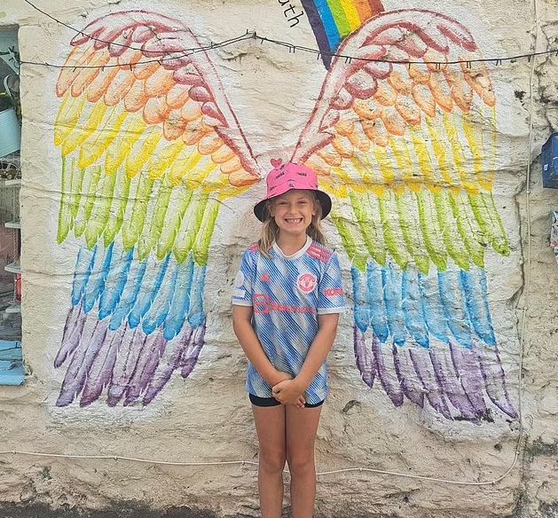 Życiu dziewczynki nie zagraża już nowotwór