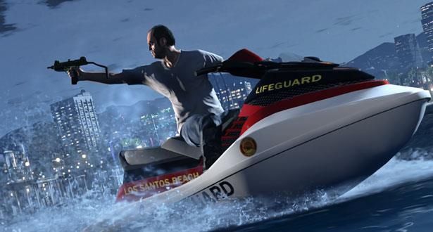 Rockstar odpowiada na pytania o GTA V na PC i Wii U