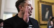 Musk odpowiada Sikorskiemu. "Siedź cicho, mały człowieku"