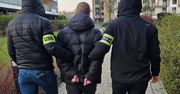 Ukraiński gangster zatrzymany w Warszawie. Czeka go ekstradycja do Hiszpanii