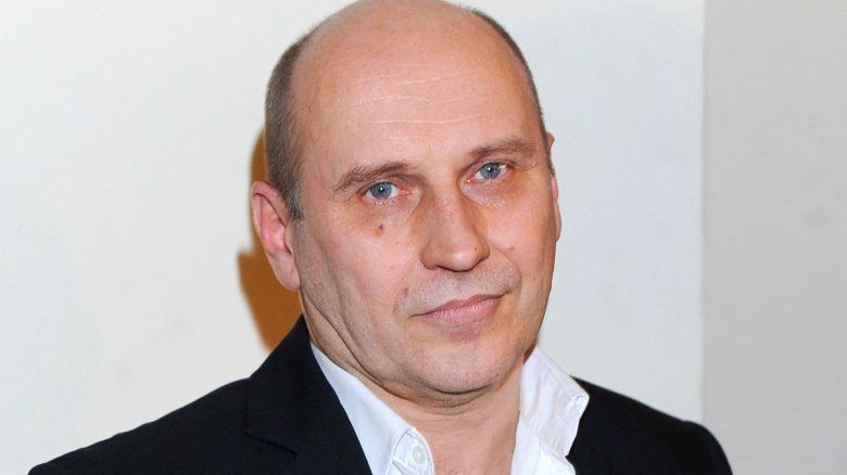 Włodek Pawlik nagrał piosenkę na Światowe Dni Młodzieży