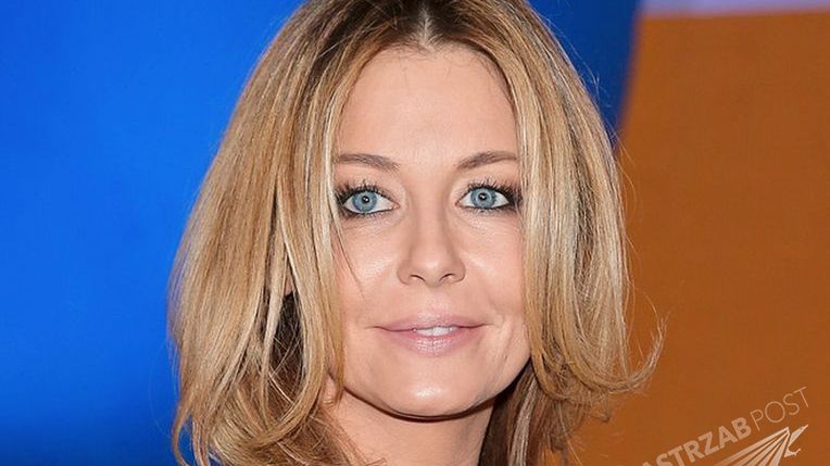 Małgorzata Rozenek
Fotografia: AKPA