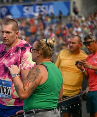 To dlatego nie zdobył olimpijskiego medalu. Tajemnicze problemy Nowickiego