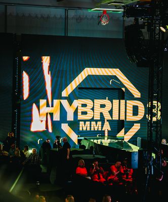 Hybrid MMA 4 – NEXT LEVEL zbliża się wielkimi krokami