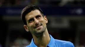 ATP Szanghaj: Novak Djoković pokonany w półfinale. Mecz życia Roberto Bautisty