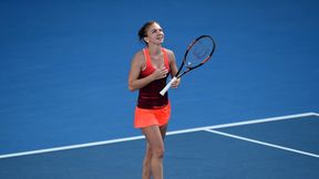 Wimbledon: czas na ćwierćfinały kobiet, Simona Halep - Andżelika Kerber hitem dnia