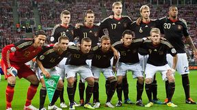 Niemcy i Grecy razem bawią się przed gdańskim ćwierćfinałem (foto)
