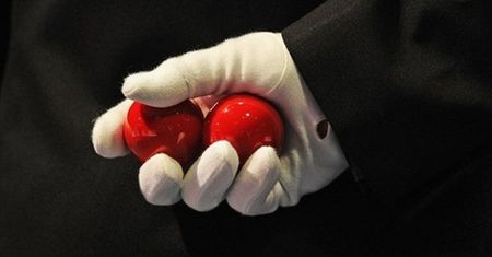 Gry prawdziwych dżentelmenów