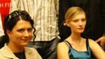 Agnieszka Odorowicz, Agata Buzek, Tomasz Sapryk