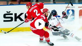 Hokeiści liczą na przełamanie. We wtorek Polska - Słowenia