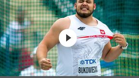MŚ Juniorów IAAF w Bydgoszczy (reportaż)