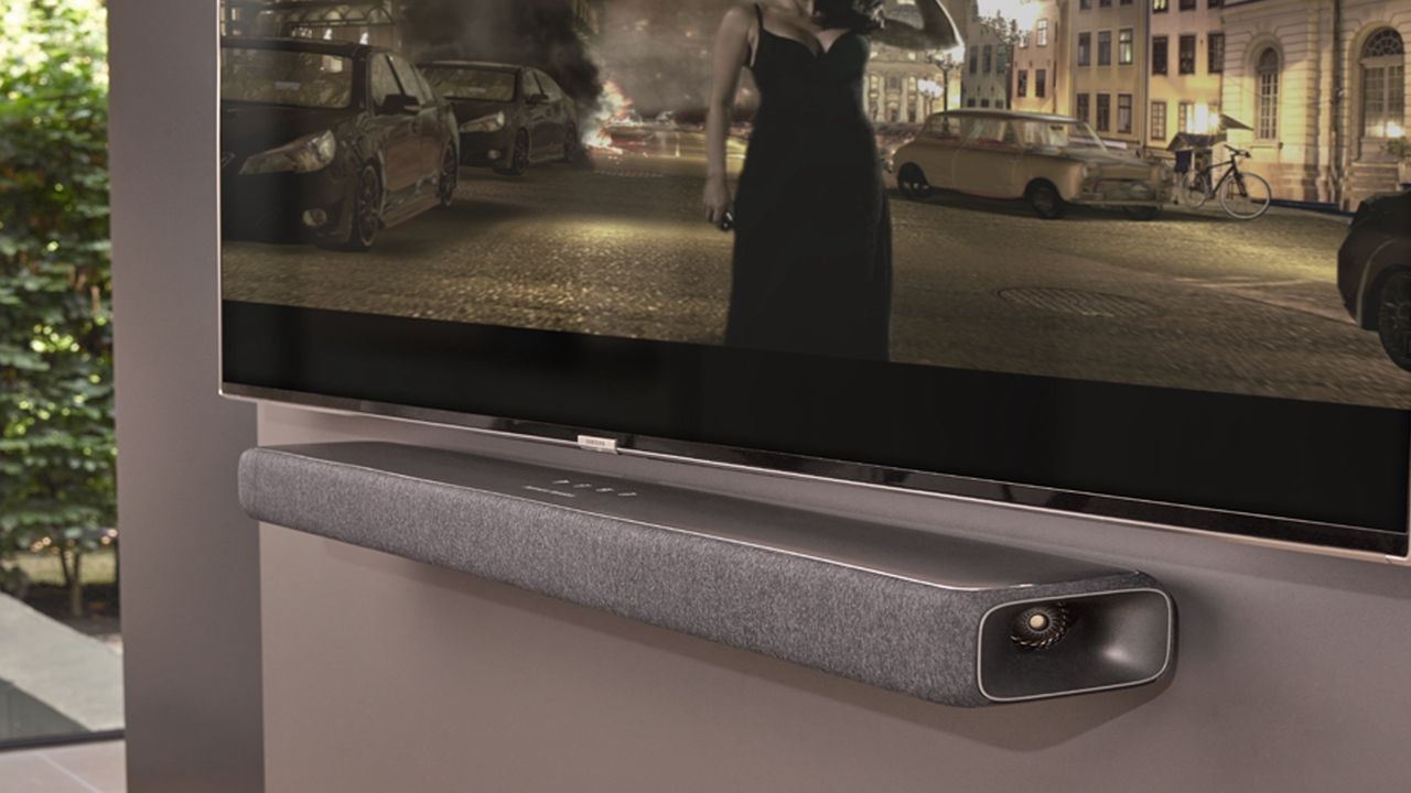 Soundbar Harman Kardon