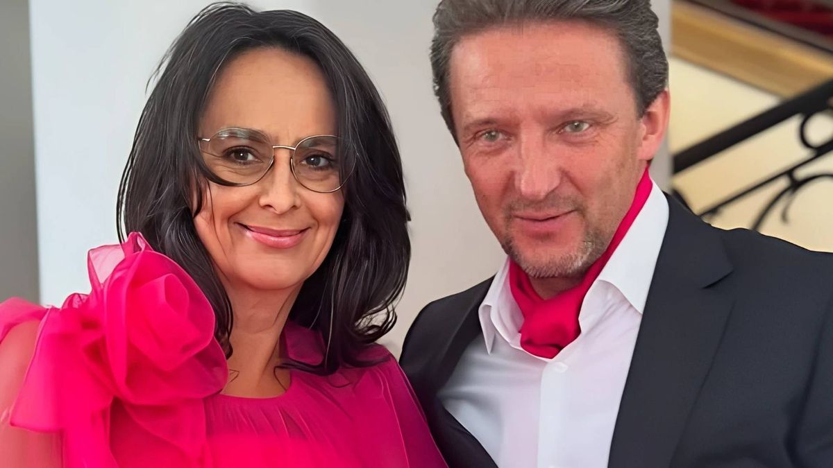 Anna Korcz i Paweł Pigoń wzięli ślub