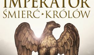 Imperator (#2). Imperator. Śmierć królów