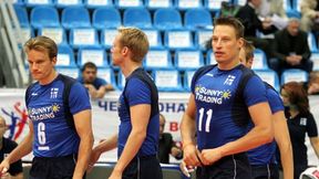 El. MŚ siatkarzy grupa M: Zwycięski horror Finów, Tjutlin rozstrzelał Słowację