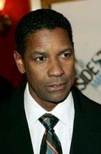 Denzel Washington pisze dziennik