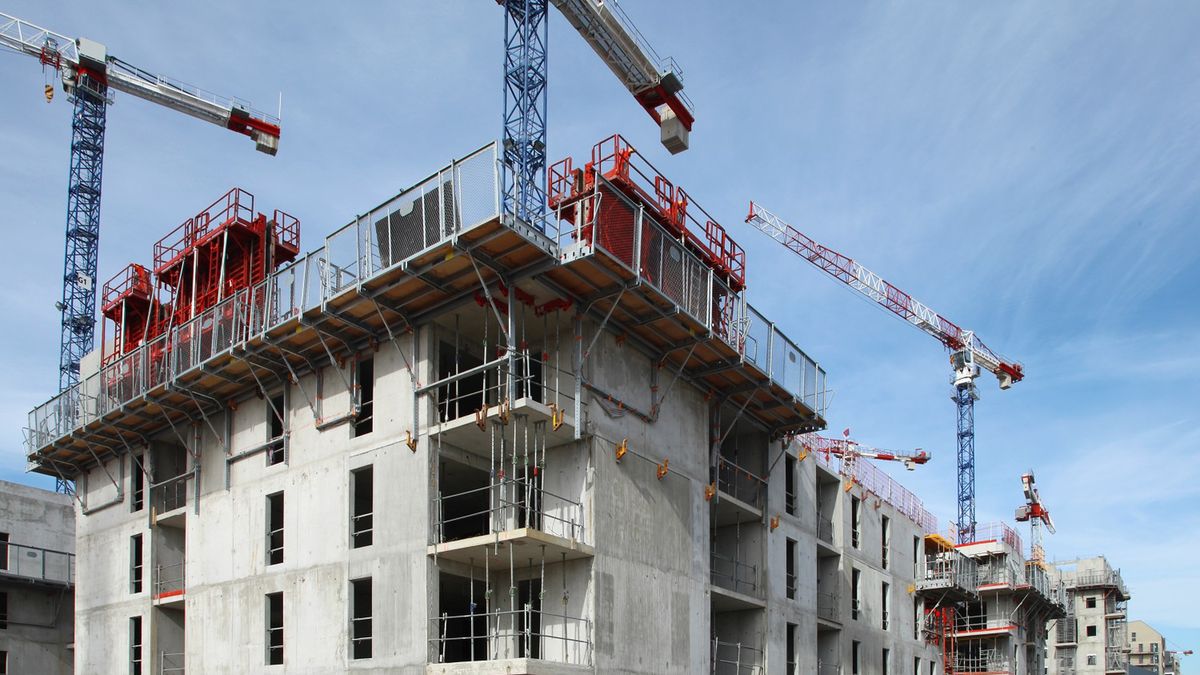 Mieszkania deweloperskie