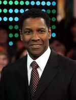 Denzel Washington