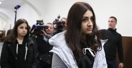 Zabiły ojca. Regularnie je bił, gwałcił i więził. Ruszył proces sióstr Chaczaturian