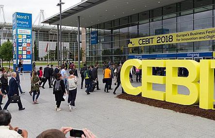 Koniec targów CeBIT. Powodem malejące zainteresowanie imprezą