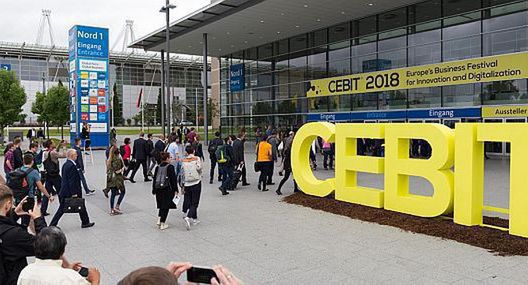Koniec targów CeBIT. Powodem malejące zainteresowanie imprezą