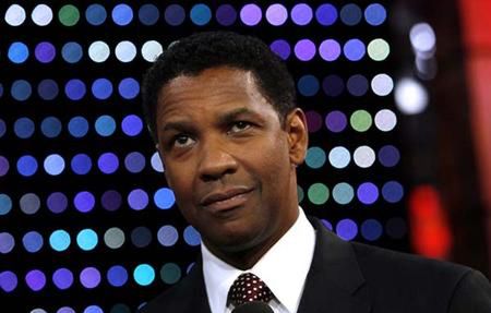 Denzel Washington nie zagra Baracka Obamy