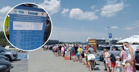 Tłumy do nowej atrakcji. Ceny nie odstraszyły mieszkańców