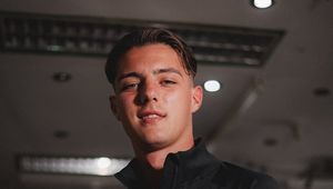 Niewypał Legii ma nowy klub. Powalczy o Ligę Mistrzów