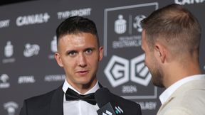 Wpadł w oko Probierzowi. Czas na zagraniczny transfer?