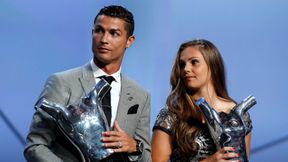 FIFA The Best: Ronaldo i Messi powalczą bez Neymara. Duże wyróżnienie dla Czerczesowa