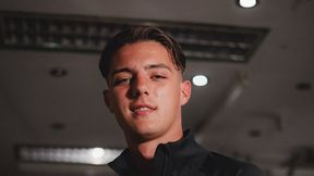 Niewypał Legii ma nowy klub. Powalczy o Ligę Mistrzów