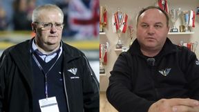 Żużel. To już pewne! Józef Dworakowski odejdzie z funkcji prezesa Unii Leszno